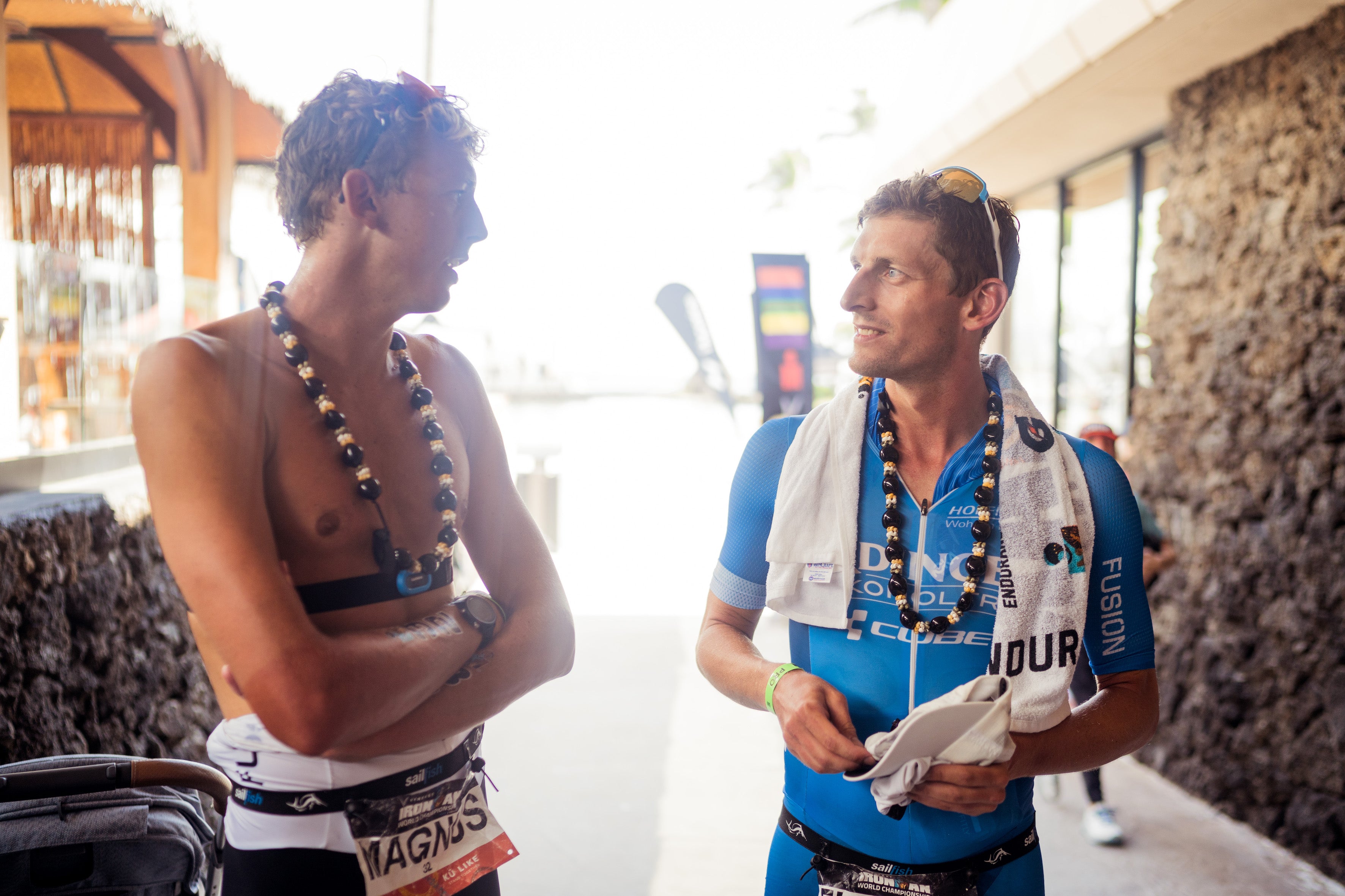 FUSION Nytårskavalkade